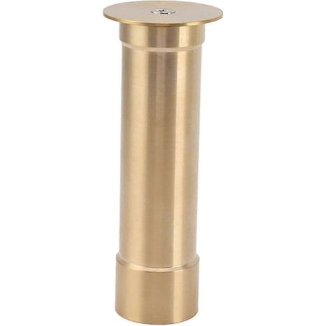 Buses de fontaine champignon réglables avec effets paysagers dynamiques, adaptées aux fontaines et arroseurs de jardins, bassins et aires de jeux. 0617 26s G1 pouce 13,4 cm (1/5)