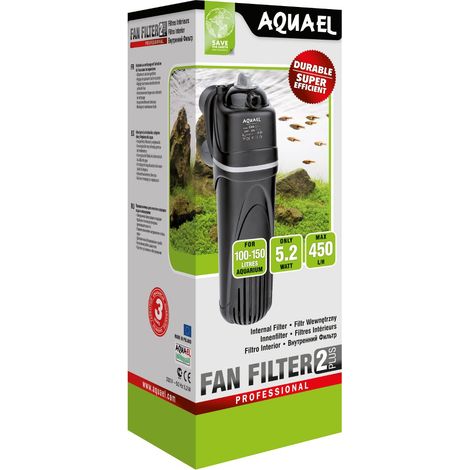 Aquael Innenfilter FAN 2 Plus