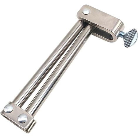 KZQ Porte Papier Toilette Double Installation Bois Massif Hêtre Dérouleur Support Papier WC Mural Auto-adhésif Coins Arrondis Porte Rouleau de Papier Décor pour la Salle de Bain Cuisine(18106cm) (1/4)