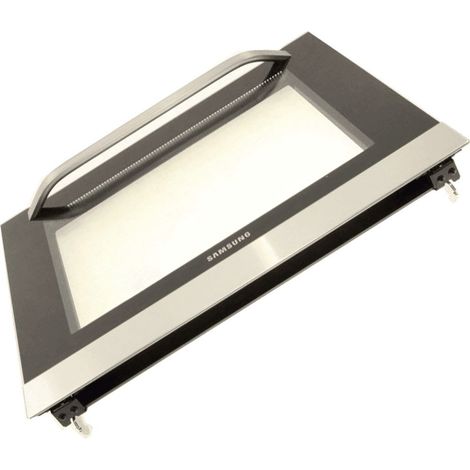 Sportello completo - Forni, Fornelli Elettrici e a Gas - SAMSUNG - 4369202