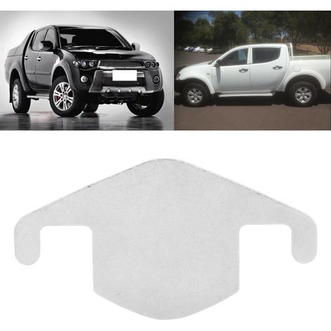 Pièces automobiles Mitsubishi Triton MN 2.5Ltr Bride aveugle EGR (QY-213436) (1/5)