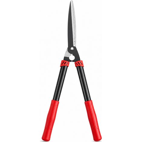 Sécateur élagueur télescopique inox lame droite SK5 72 cm (1/5)