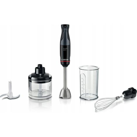 BOSCH ErgoMaster MSM4B622 Standmixer 1 Stück. (1/5)