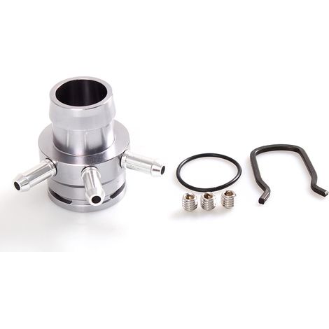 Unterdruckadapter für Turbolader-Wastegate für Volkswagen Audi 2.0 1.4 - EA888 Gen 2 (Titan) (1/4)