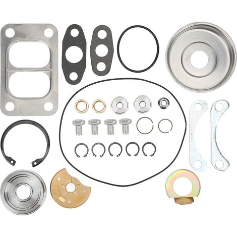 Kit de réparation de turbocompresseur 3575169, remplacement pour Holset HY35 HX35 HX40 HE341 HE351 Turbo