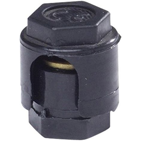 Legrand 034033 Morsetto anti-cisaillante multicolore 25 mm²