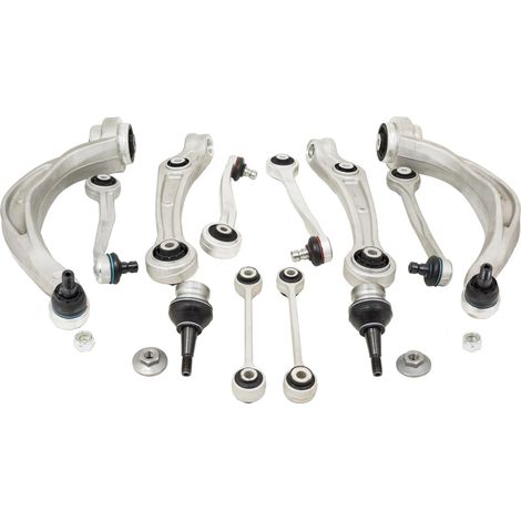 Kit Brazo De Suspensión Master Sport Audi A4 Allroad B8 8KH (1/4)
