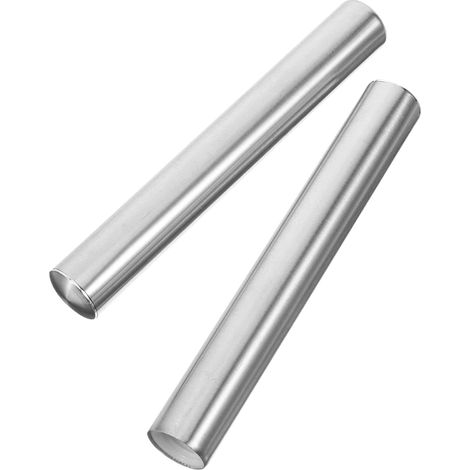 Shelves No Drilling Required Stainless Steel Towel Rack (1/5)