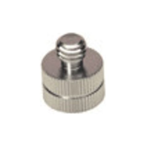 Adapter 3/8 Zoll Außengewinde auf 5/8 Zoll Innengewinde Standard