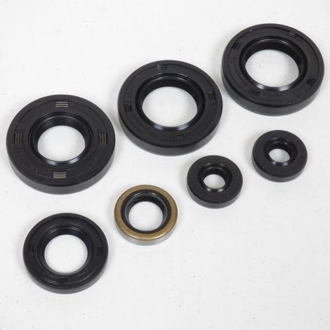 Dichtung spi Motor p2r für Motorrad Derbi 50 senda r nach 2006