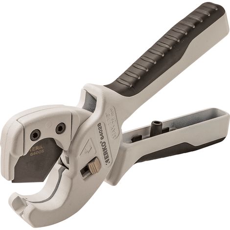 Coupe tube easyclip pour flexible et paroi mince 28 mm (1/3)