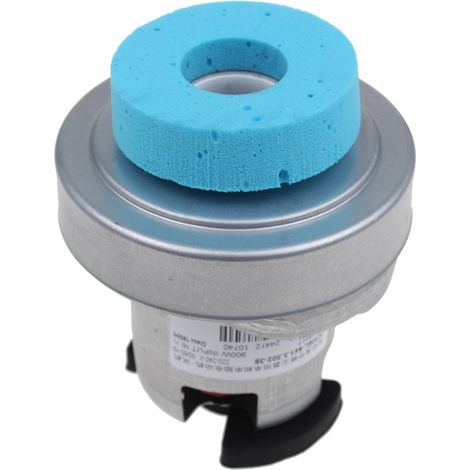 Nilfisk - motor 1sept 2017 800w - thor - 107418812 - 5703887131274