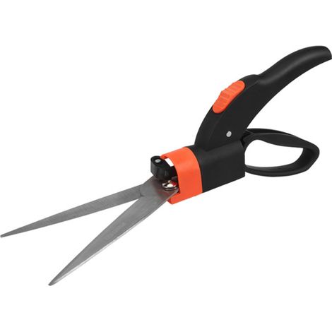 Sécateur pour jardin portable multifonction manuel (1/5)