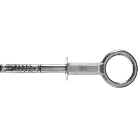 Fischer gp 50 da 18mm tassello zincato per ponteggio
