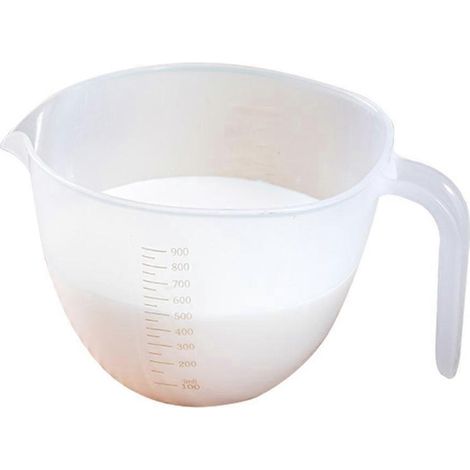 Eierbecher, Eierfilter, Backschüssel, Rührschüssel für die Küche
