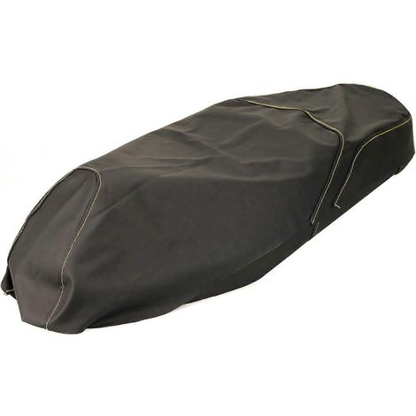 Housse de protection flexible pour selle de moto, compatible PCX (1/5)