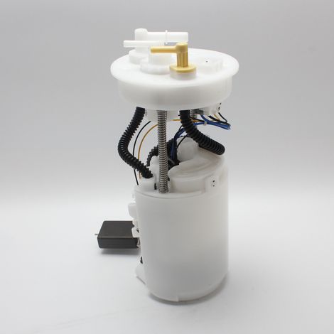 Part numbers 17045-SAA-003 and 17708-SAA-003 are suitable for the fuel pump assembly of older Honda Fit models (03-08).--BIEMMEDUE (1/4)