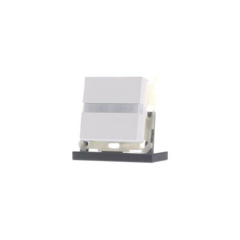 MDT technologies Bewegungsmelder reinweiß/matt SCN-BWM55.02