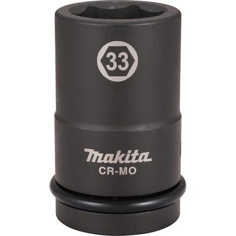 E-24717 Llave de vaso 1", 33 x 90 mm