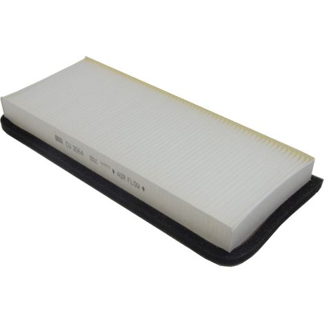 Kabinenfilter CU3564 Mann Filter (1/4)
