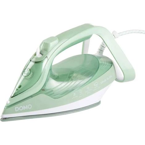 Plancha de vapor domo do7059s 2830W 400 ml