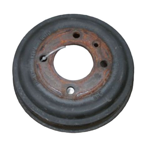 [PRODUIT D'OCCASION] Tambour Arriere Gauche PEUGEOT 208 ♻️ Ref Oe. 9821572480 - Garantie à vie (1/3)