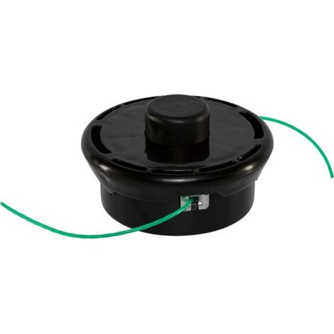 Makita 2-Fadenkopf Tap&Go 2,0mm