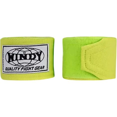 Vendas de boxeo Windy 4.5M Verde (1/3)