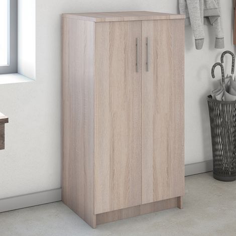 Schuhschrank Dalia, Sonoma, 56 x 108 cm, Vicco