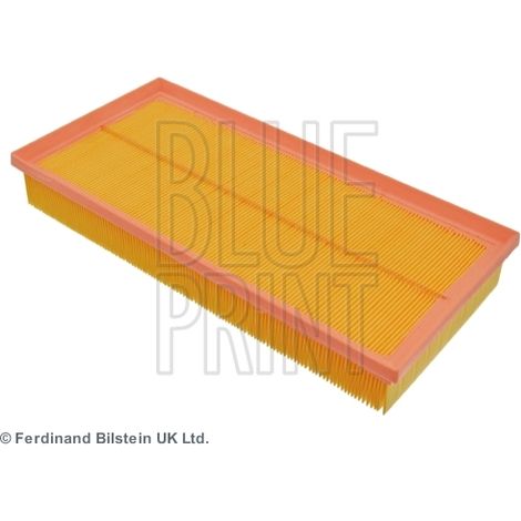 Filtre à air Blue Print ADJ132206 LAND ROVER LR 011593 LR 161843