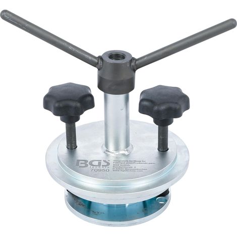 BGS  herramienta  de  montaje  de  retenes  de  cigüeñal  para  Scania  (114)  -  70950 (1/3)
