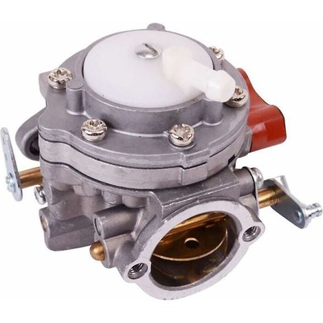 Carburateur pour tronçonneuse Stihl 08 S 08s Tillotson HL-166B HL166 (1/5)