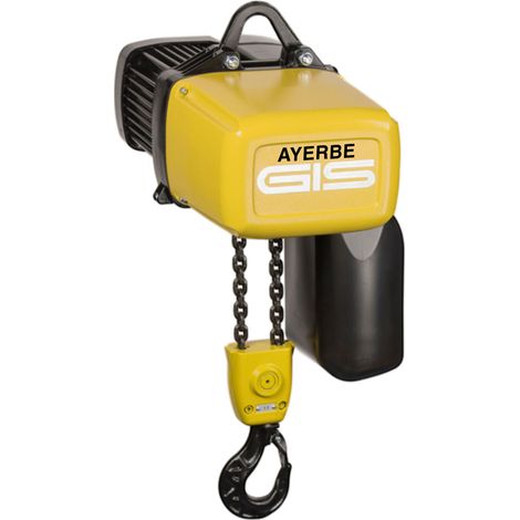 AYERBE - 583500 - GP1600/1 NF 2 500 Kg SIG