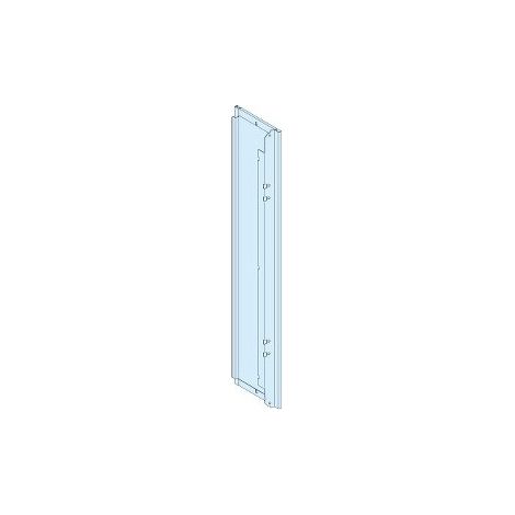 Flanc de coffret IP30 6 modules Système G SCHNEIDER 01040