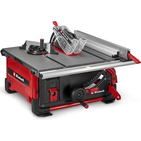 Einhell TE-TS 10 T Sega circolare da banco 2000 W