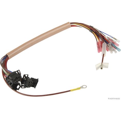 Fahrzeugsystem elektrisch HerthBuss 51277116 Reparatursatz komplett