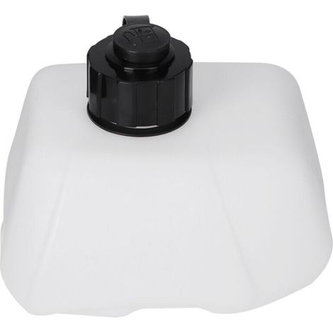 Ensemble de réservoir de carburant à gaz adapté aux pièces de tronçonneuse Robin NB411 BG411 CG411 EC04 RBC411 (1/5)