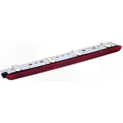 Dritte Bremsleuchte für C-Klasse Limousine 2000-2007, hoch angebrachte LED-Rückleuchte (1/5)