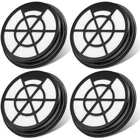 Filtre pour aspirateur traîneau sans sac Whirlwind (1/5)