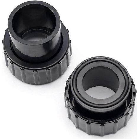 Kit de remplacement de raccord 350157 pour pompe de piscine à vitesse variable raccord de pompe de piscine - comme illustré (1/5)