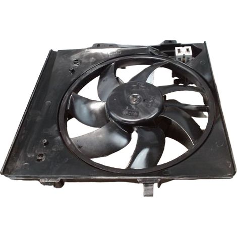 Moteur Ventilateur Radiateur CITROEN C3 [PRODUIT D'OCCASION]♻️9829774580