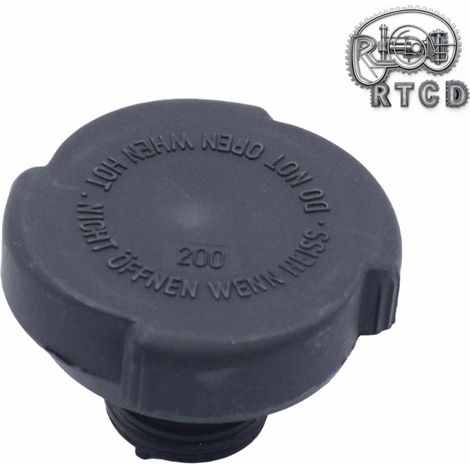 17111742231 17119071581 Old model BMW radiator cap 200KPA compatible with BMW (1/5)