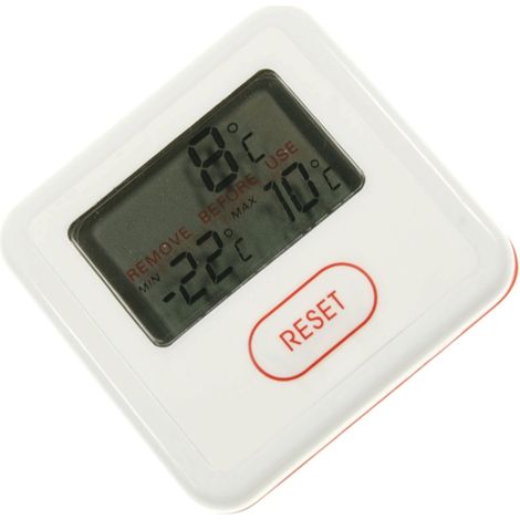 Thermomètre digital d'origine