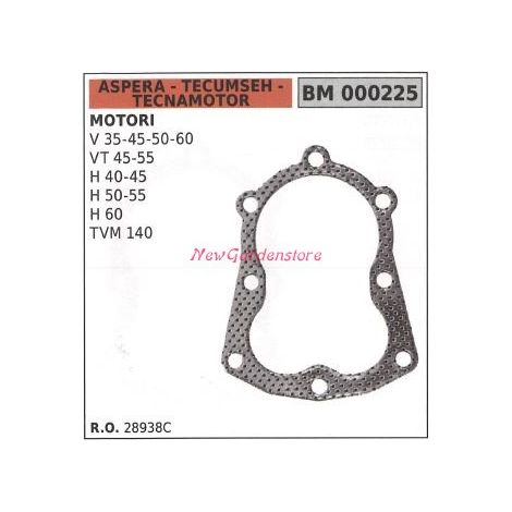 Guarnizione testata ASPERA trattorino tagliaerba rasaerba v 35 45 50 60 000225