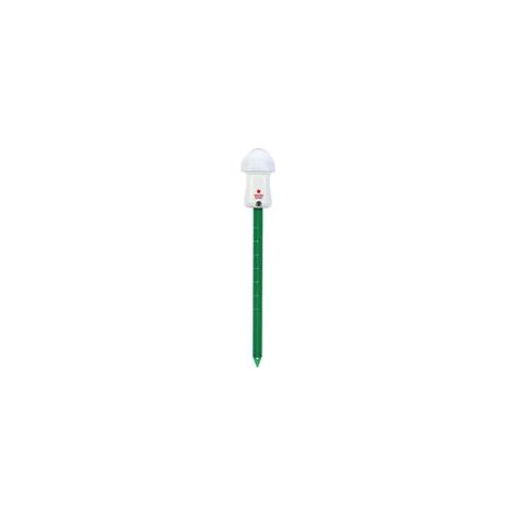 Higrómetro de suelo, sonda de humedad, sensor de humedad para plantas, detector de humedad - Crezuo