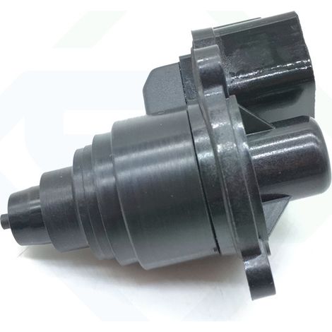 Applicable au moteur/vanne de ralenti Mitsubishi MD614918 / MD614921 MF614921 (1/5)
