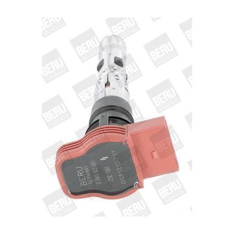 BOBINE D'ALLUMAGE ZSE061 BERU (1/2)