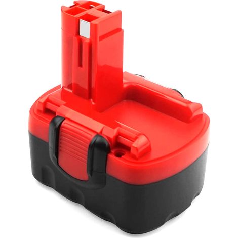 14.4V 4.8Ah Ni-MH BAT040 batterie pour Bosch BAT140 BAT038 BAT040 BAT041 BAT159 2607335275 2607335276 2607335533 2607335534 2607335465 2607335678 2607335685 2607335711