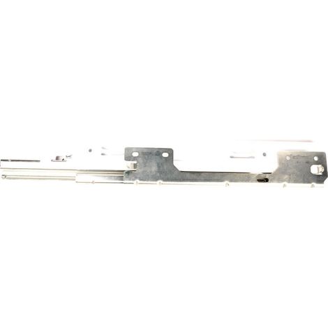 Guia izquierda cajon congelador Haier HTW7720