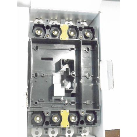 Schneider LV432517 - Socle débrochable 4P - accessoire disjoncteur NSX400/630 (1/3)